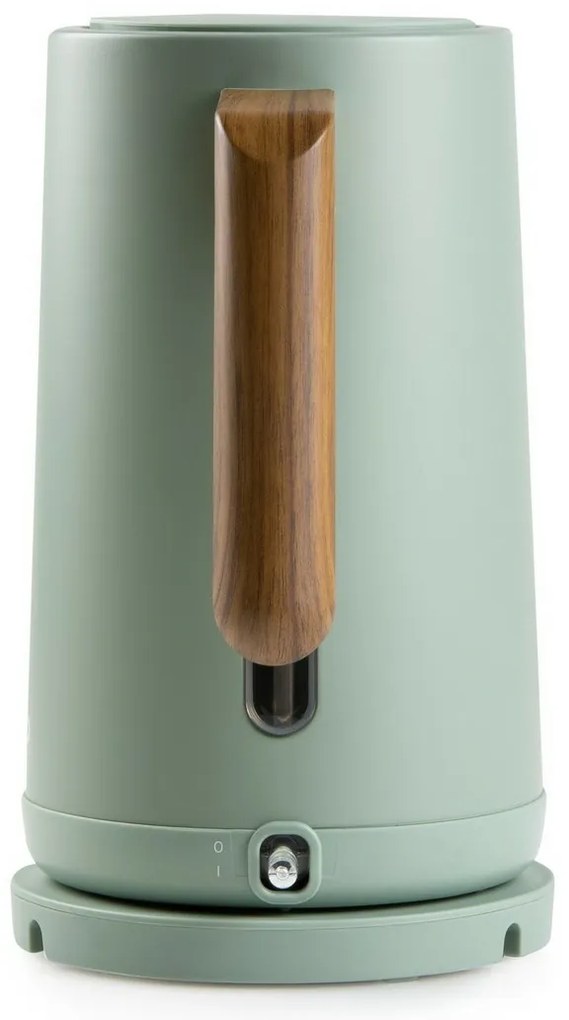 DOMO DO9282WK rýchlovarná kanvica WOOD YOU
