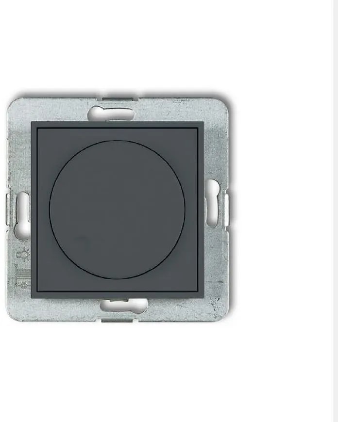 28MRO-2 Regulátor osvetlenia grafitom pre led lampu