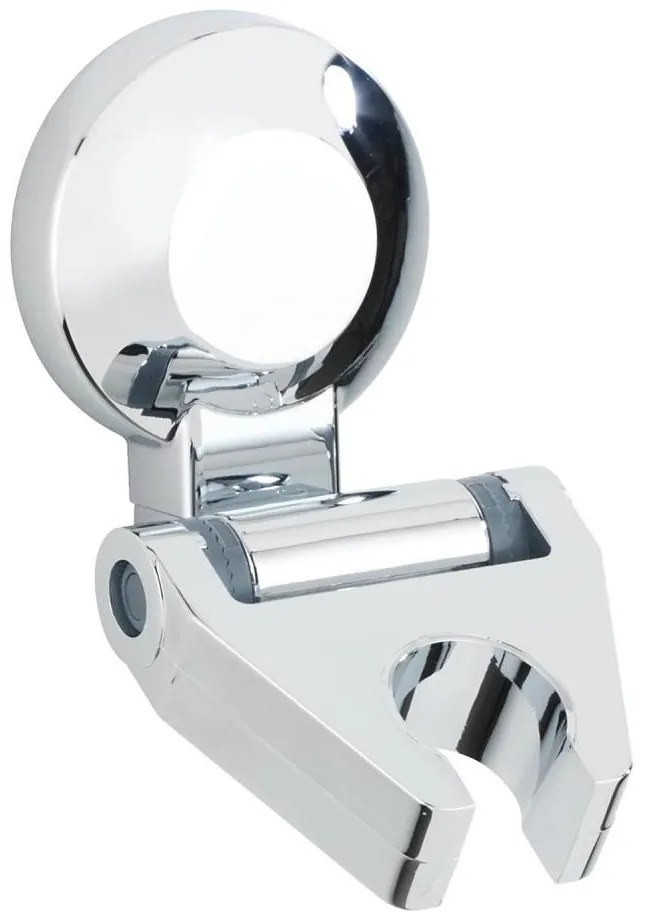 WENKO 20619100-Držiak sprchy FIORINA 6x9 cm lesklý chróm
