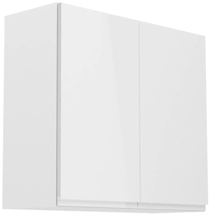 Kuchynská skrinka Gardena G80 white