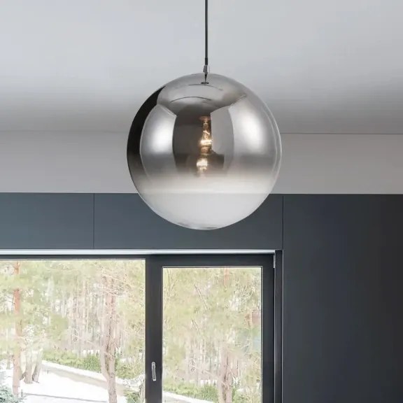 Retro luster Ficato 40 číra