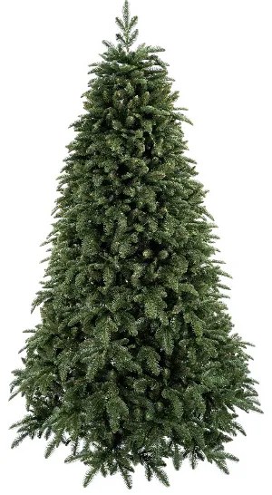 Umelý vianočný stromček 3D Jedľa Normandská XL 180cm
