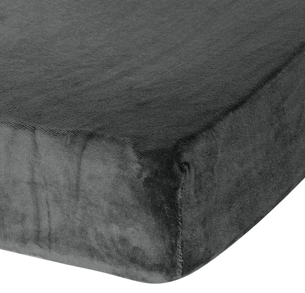FLEECOVÉ PRESTIERADLO FLANO 180X200 CM SIVÁ