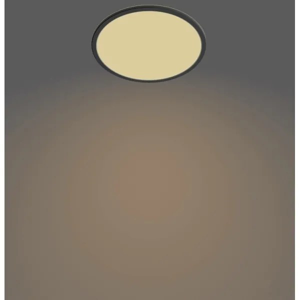 Philips - LED Stmievateľné kúpeľňové svietidlo SCENE SWITCH LED/18W/230V IP44