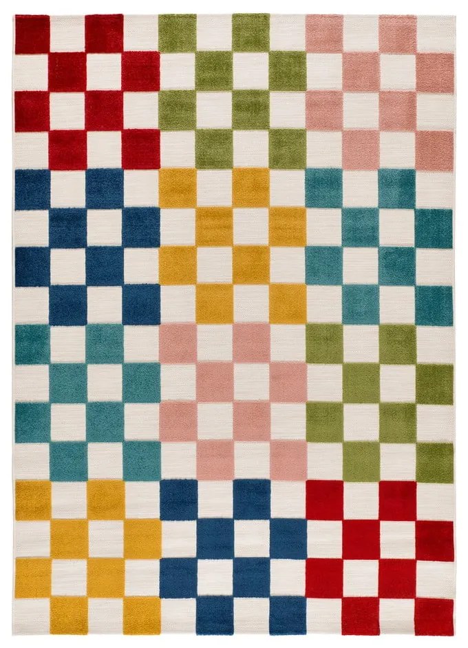 Vonkajší koberec 120x170 cm Mila - Universal