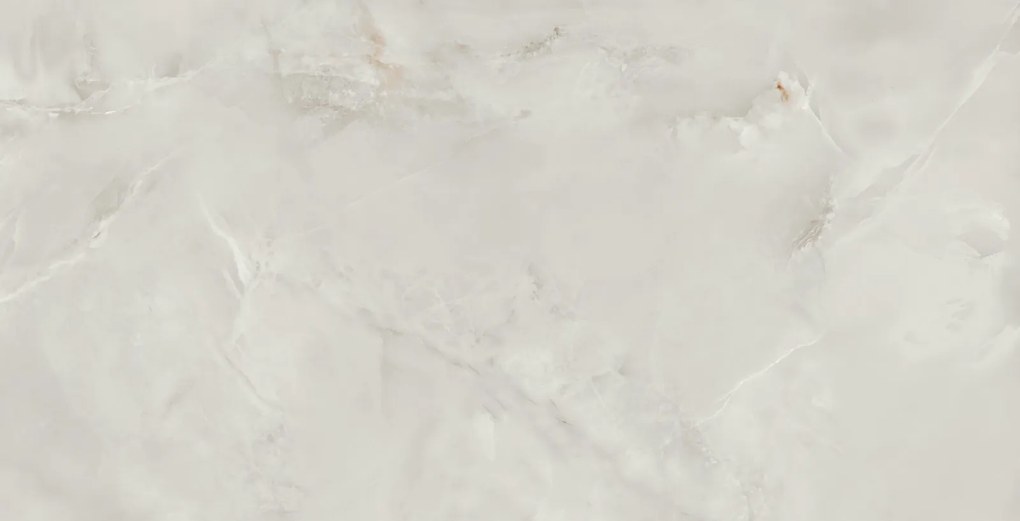 Dlažba Rapsody White Pulido 60x120 R