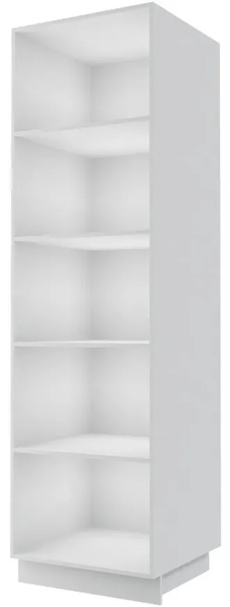 Korpus biely D14/Dp/207