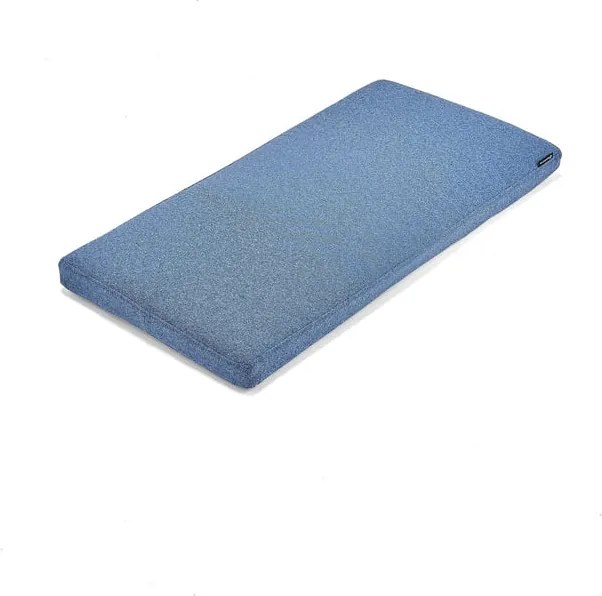 Podsedák RICO/TOGETHER, 795x395x50, modrá