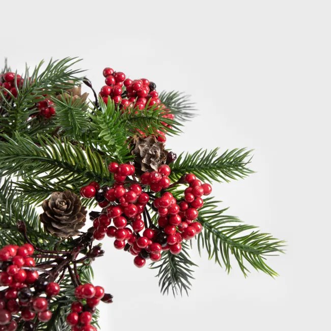 Veniec MOEN červený 709821