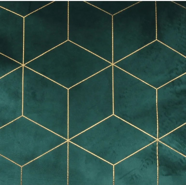 Záves Sanso 140x260 cm zelený