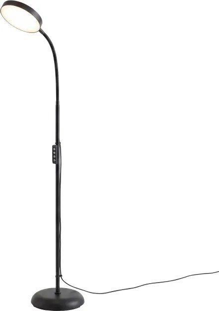 LED stojacia lampa so stmievaním a flexibilným ramenom LFLB35017BD02