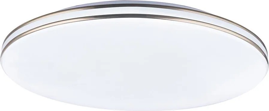 GLOBO 483888-24 - LED Stropné svietidlo PIERRE 1xLED/24W/230V