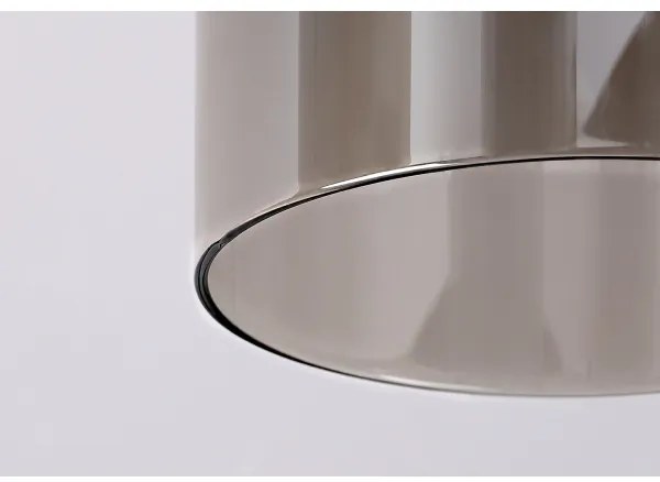 Rabalux 71034 - Stropné svietidlo CHADWICK 4xE27/25W/230V