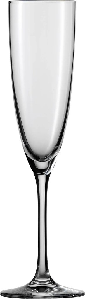 XXXLutz POHÁR NA SEKT Schott Zwiesel - Poháre na šampanské - 005808008706