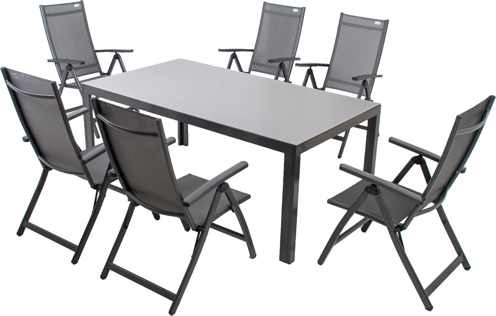 Doppler LUNA ACTIVE šedá