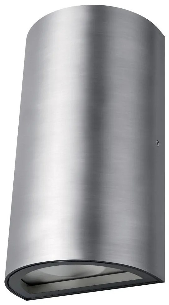 Ledvance - LED Vonkajšie nástenné svietidlo ENDURA LED/11,5W/230V IP44