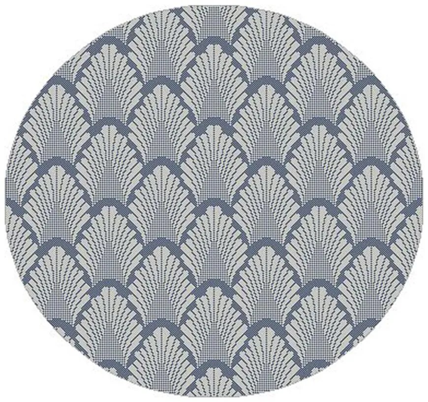 Koberec Bcf Reverso 1,2/1,2 2088 3697 Na12 okrúhly