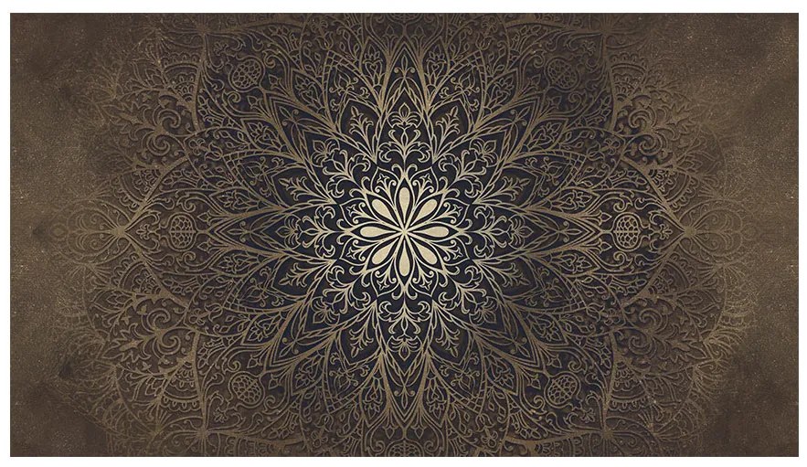 FototapetaXL - Mandala II 500x280 + zadarmo lepidlo