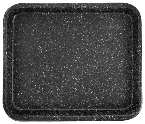 Orion Plech smalt s nepriľnavým povrchom GRANDE 39 x 33 cm