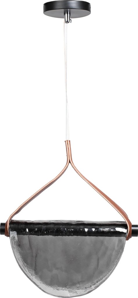 Toolight Toolight, LED závesné svietidlo APP1076-CP, OSW-08888