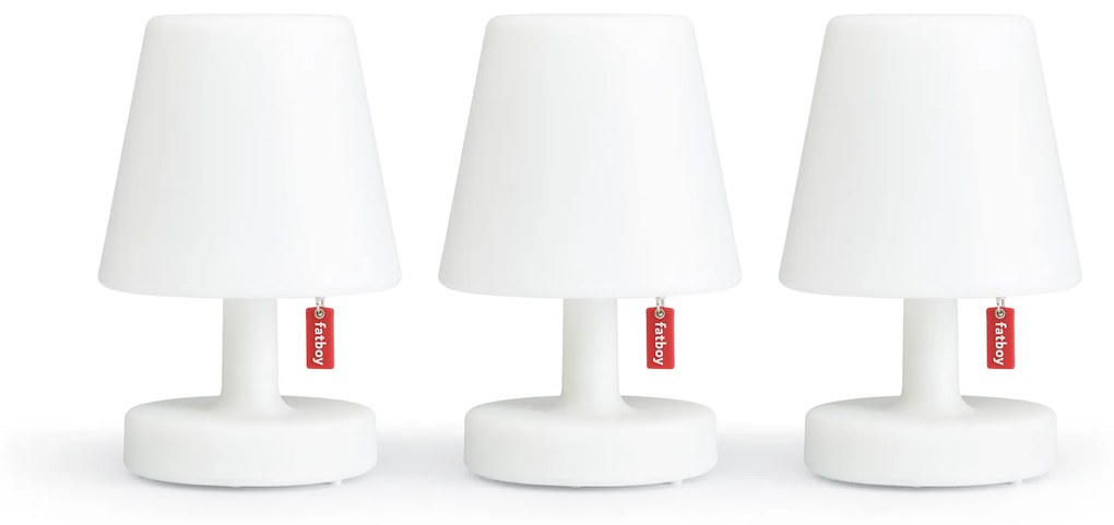 Stolná lampa "Edison the Mini", set 3ks - Fatboy®