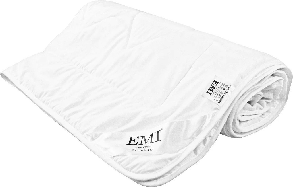Paplón Slim 200x140 900 g EMI