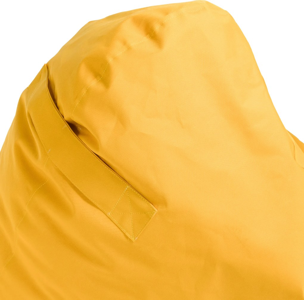 INTERMEDIC SK Sedací vak ZAC | Polyester Farba: NC20 - Zelená