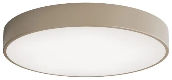 Brilagi - Stropné svietidlo CLARE 5xE27/40W/230V pr. 60 cm béžová