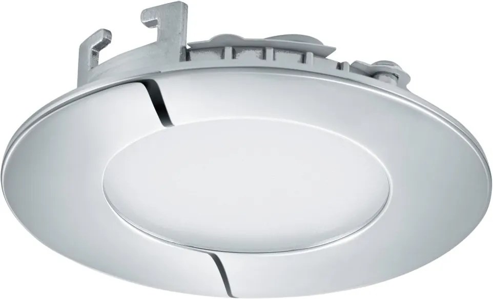 Eglo Eglo 96243 - LED Kúpeľňové podhľadové svietidlo FUEVA 1 1xLED/2,7W/230V EG96243