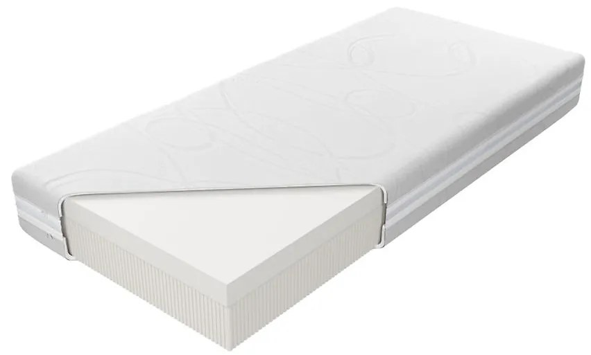 Matrac Medivis Talalay Embrace H4 Ultraphil 140/200