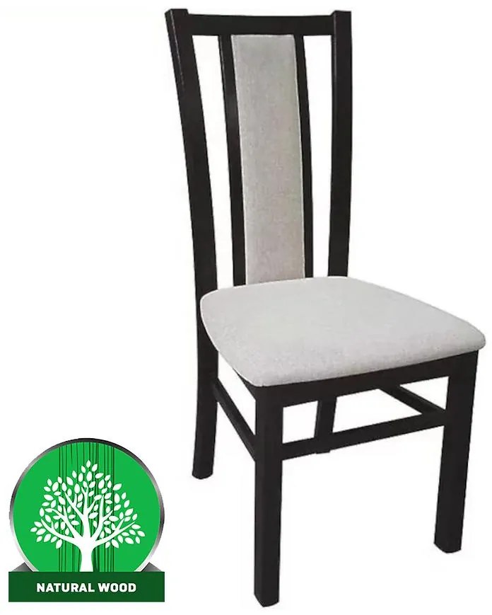 Stolička  769 Wenge TAP. VILA2