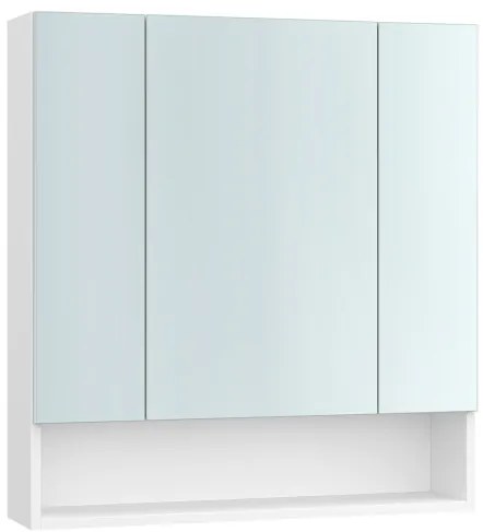 Zrkadlová skrinka BBK129W01