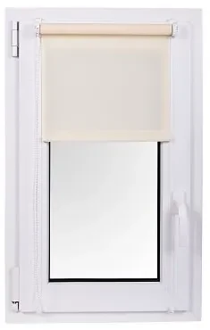 Egibi Roleta DEŇ a NOC béžová, 68 x 210 cm