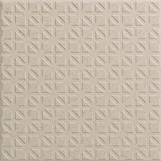 Dlažba Rako Taurus Industrial tmavo béžová 20x20 cm protišmyk TR22Z061.1