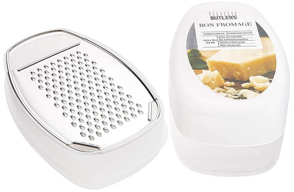 BON FROMAGE Strúhadlo na parmezán