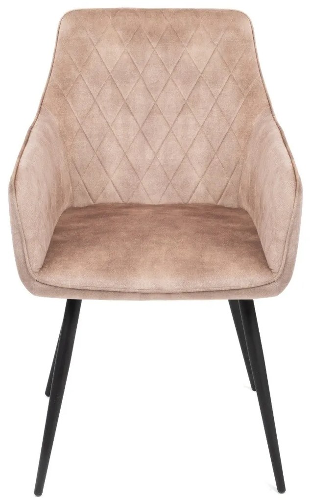 Jedálenské kreslo SATORI beige