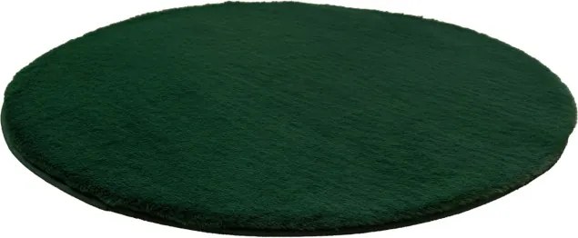 Koberec Bellarossa Rabbit zelený kruh