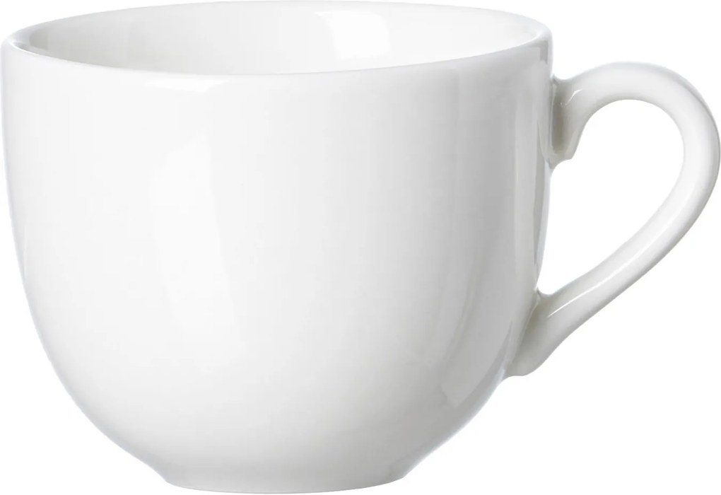 XXXLutz ŠÁLKA NA KÁVU porcelán keramika Ritzenhoff Breker - Jedálenské sety - 003417071801