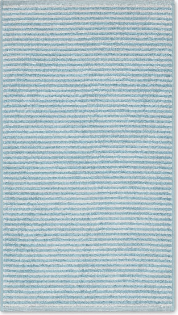 Kvalitné uteráky, 2 ks, modré