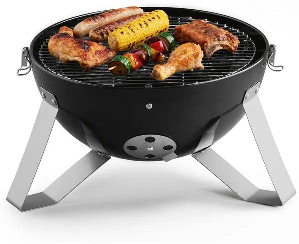 Grillmeister Udiareň, Ø 40 cm (100350414)