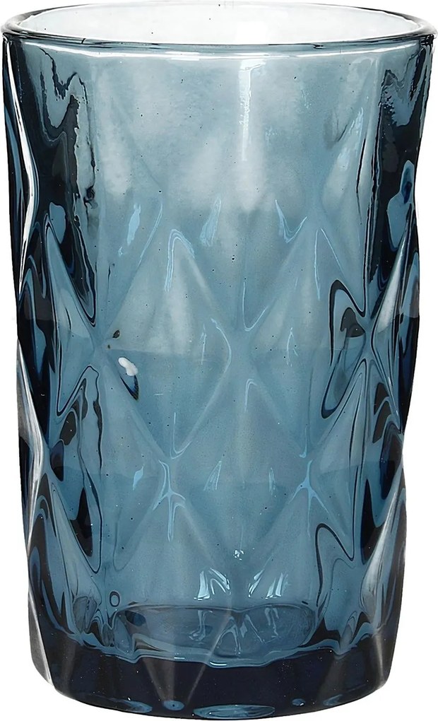 Pohár Basic Blue 350 ml