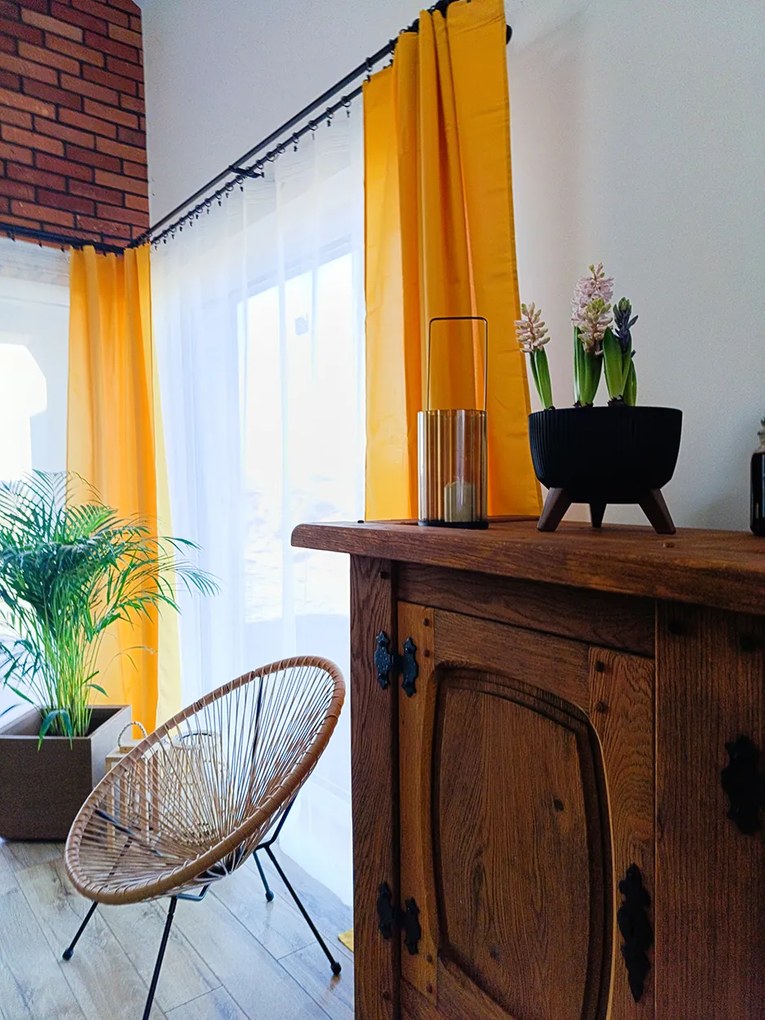 PLASTOVÝ KVETINÁČ ROSA LINEA ECO SADA 2KS 15X24,3 CM+18,3X29,2 CM ČIERNA