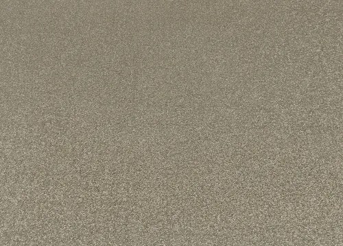 Koberce Breno Metrážny koberec CASHMERE 964, šíře role 400 cm, hnedá