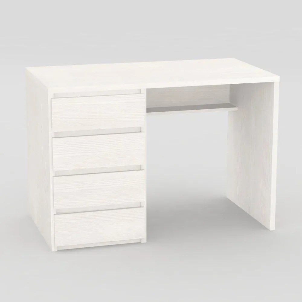 BTC PLAY RP-ST-2-ĽAVÝ Varianta: ORECH ROCKPILE