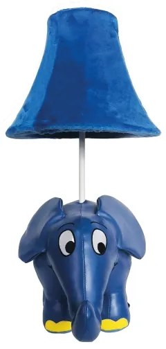 Happy Lamps - LED detská stolná lampa ELEPHANT LED/5,4W/230V slon