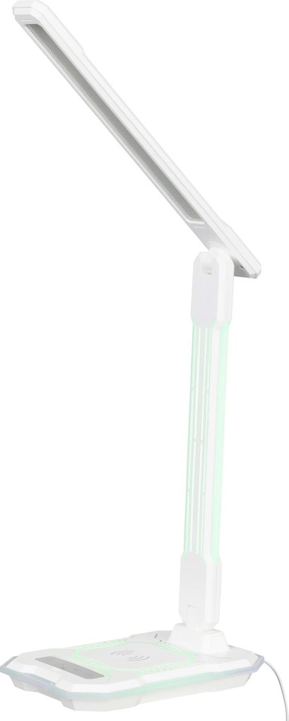XXXLutz LED LAMPA NA PÍSACÍ STÔL dotykový stmievač Novel - Interiérové svietidlá - 0051110006