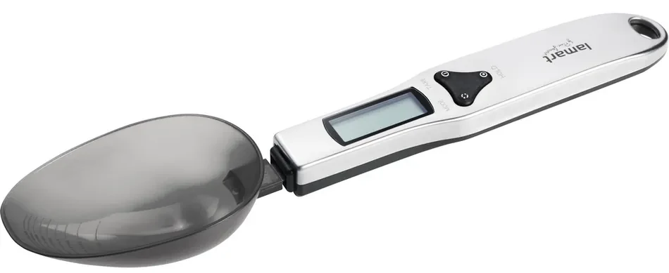 LAMART LT7034 vážiaca lyžica SPOON