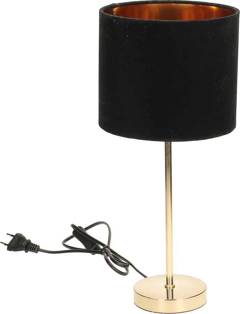 Stolová lampa Lauren 40cm