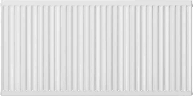Mexen, Panelový radiátor Mexen C21 500 x 700 mm, bočné pripojenie, 775 W, biely - W421-050-070-00