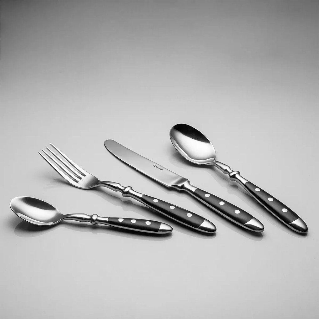 Príborový set 36 ks – Bella - W0202